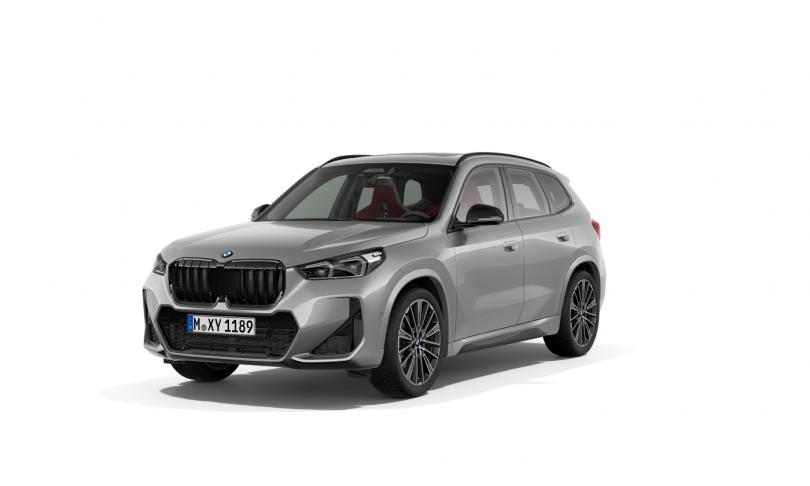 X1 xDrive 20i M Sport Premium