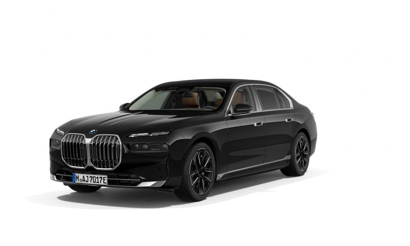 i7 xDrive60 Business Excellence
