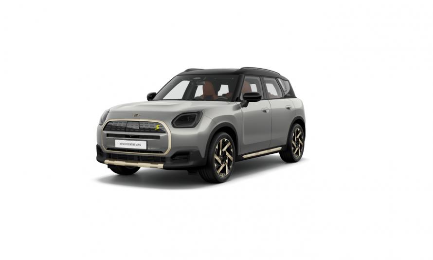Countryman SE ALL4