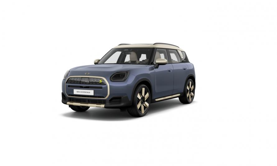 Countryman SE ALL4