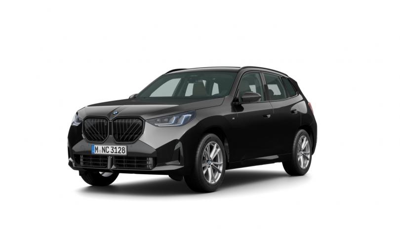 X3 30 xDrive M Sport Pro