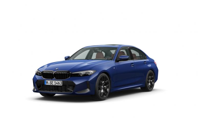 320i M Sport