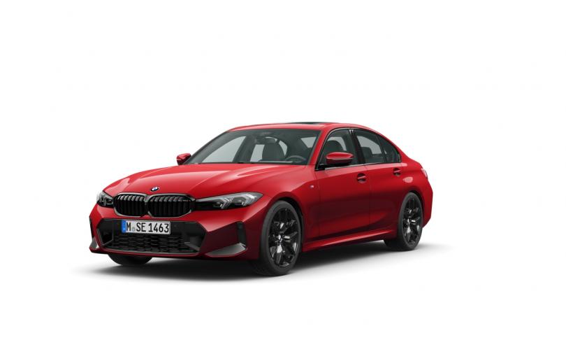320i M Sport