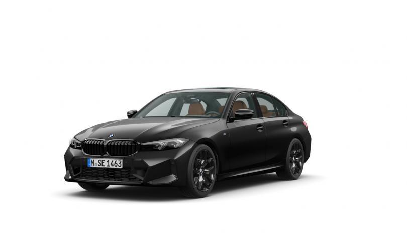 320i M Sport