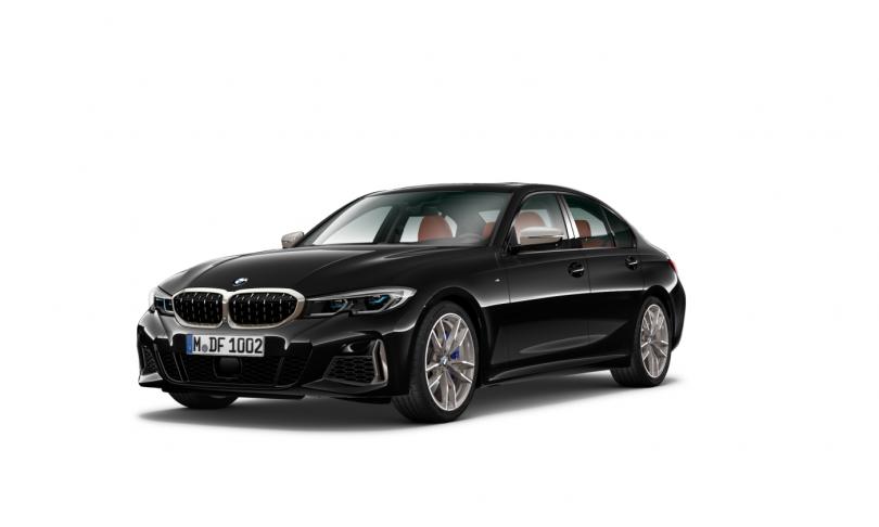 M340i xDrive Individual