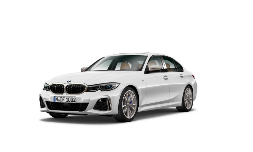 M340i xDrive
