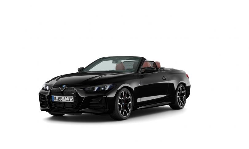 M440i xDrive Convertible