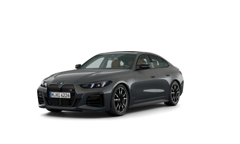 M440i xDrive Gran Coupe