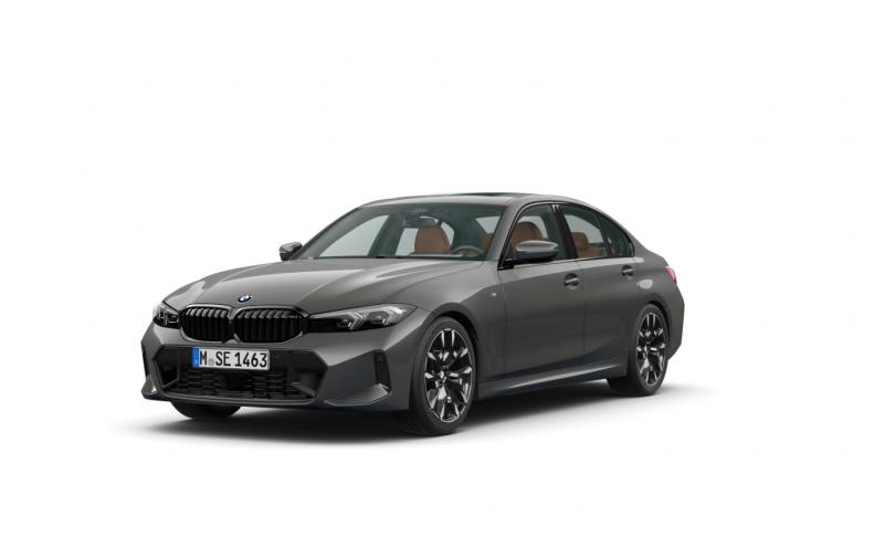330i Sedan M Sport
