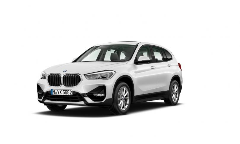 X1 sDrive 20i Executive