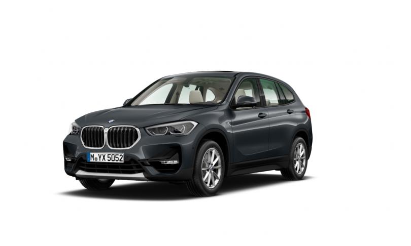 X1 sDrive 20i Executive