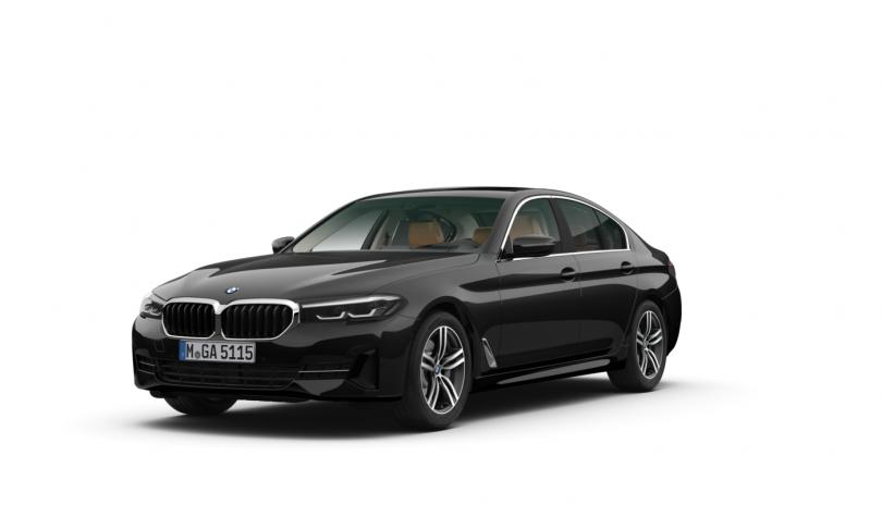 520i Joy Edition