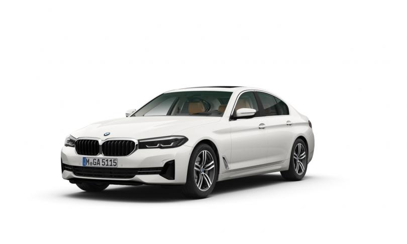 520i Joy Edition