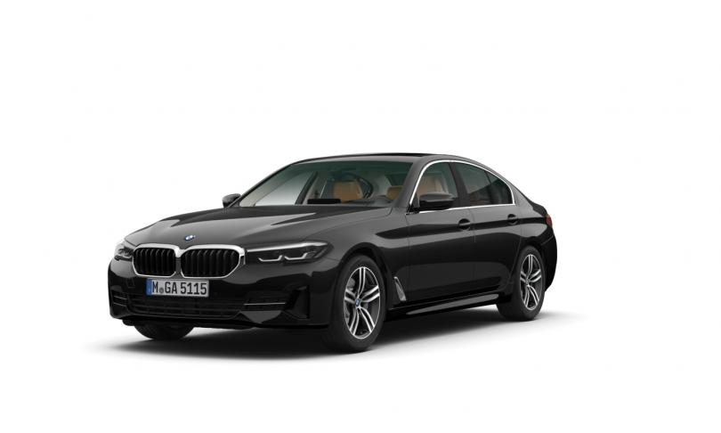 520i Joy Edition
