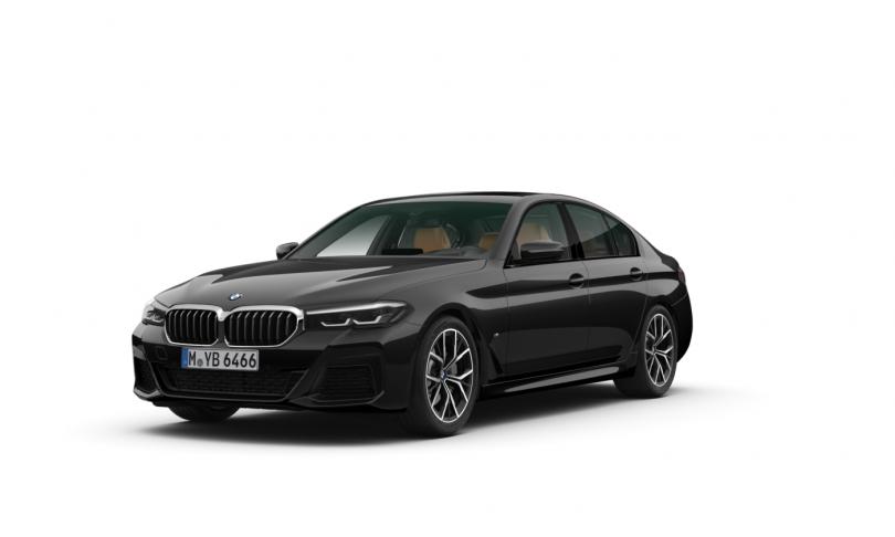 520i M Sport