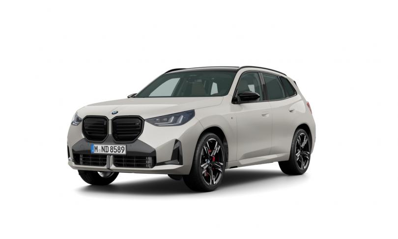 X3 M50 xDrive