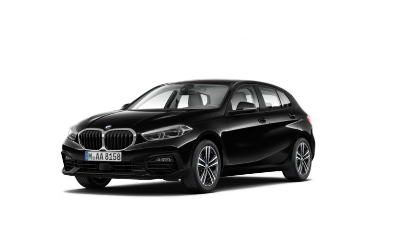 120i Joy Edition