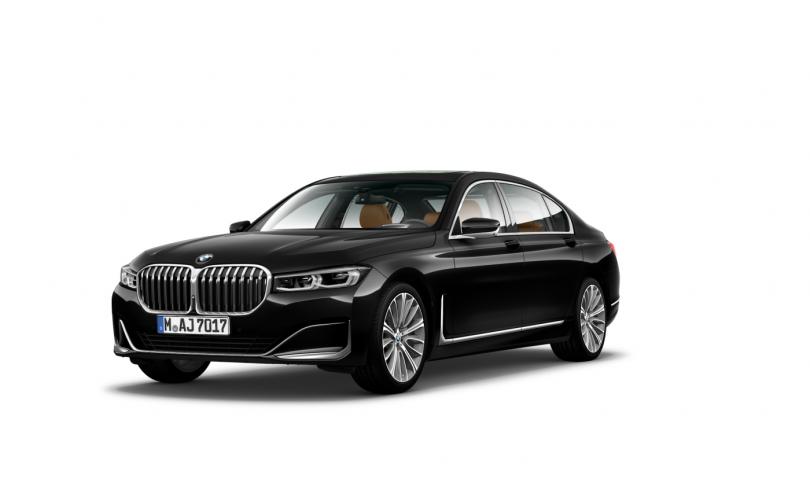 730Li Excellence Multimedia
