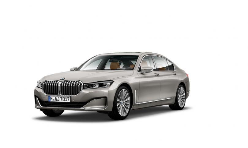 730Li Excellence Multimedia