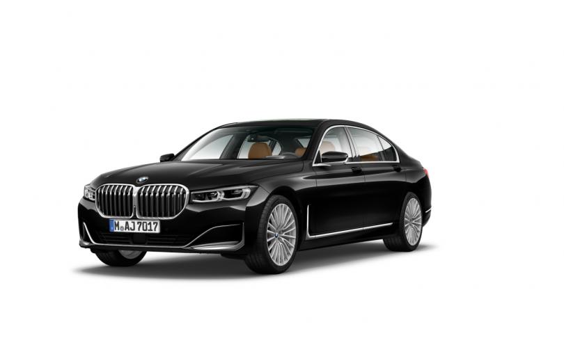 730Li Pure Excellence
