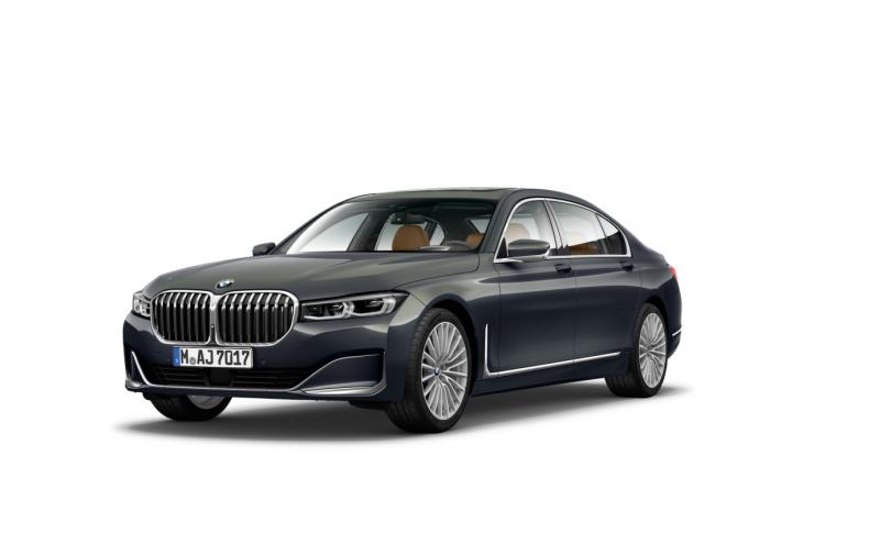 730Li Pure Excellence