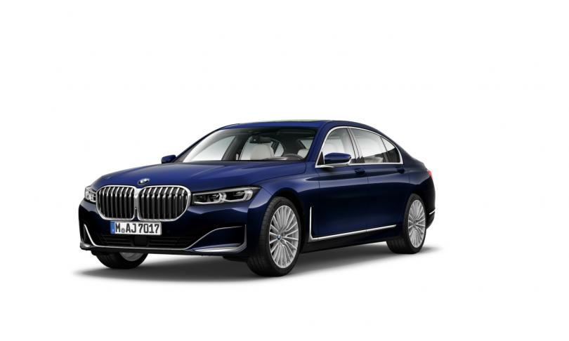 730Li Pure Excellence