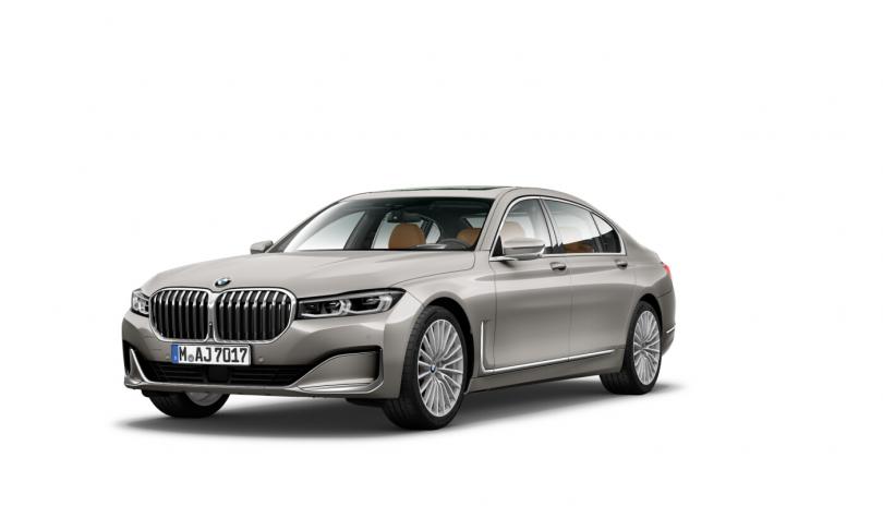 740Li Pure Excellence