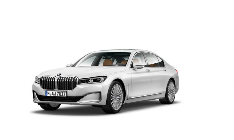 740Li Pure Excellence