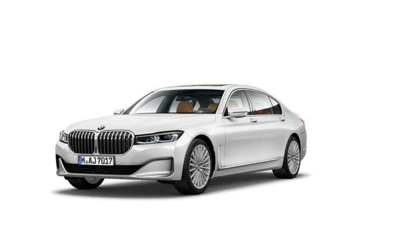 740Li Pure Excellence