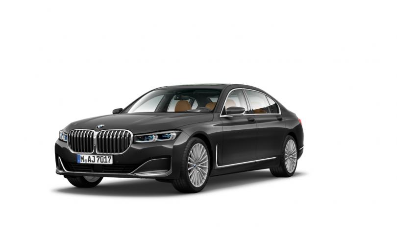 740Li Pure Excellence