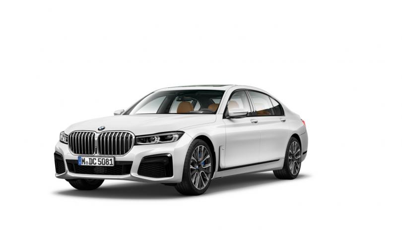 740Li M Sport