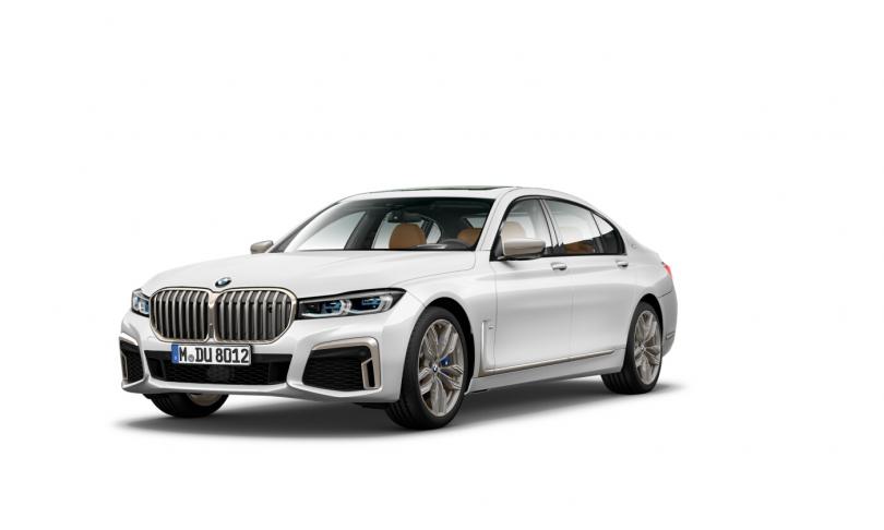 M760Li xDrive