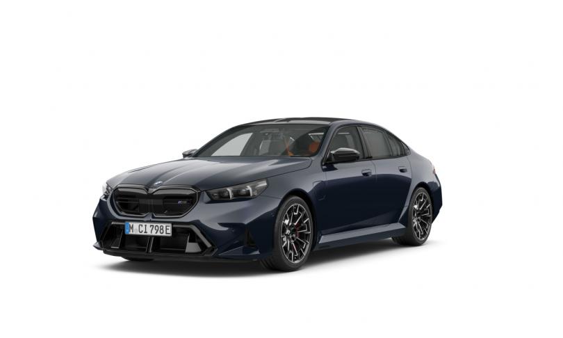 M5 Sedan