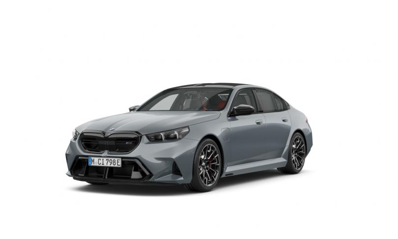 M5 Sedan