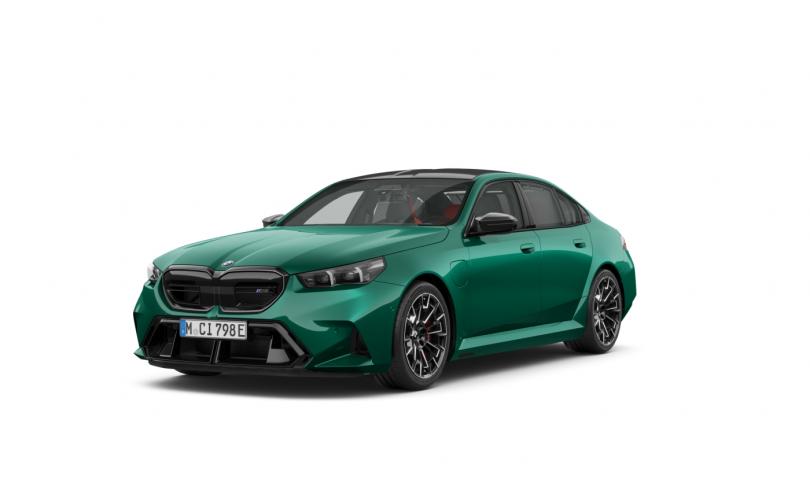 M5 Sedan
