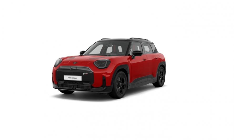 Aceman SE JCW Kit