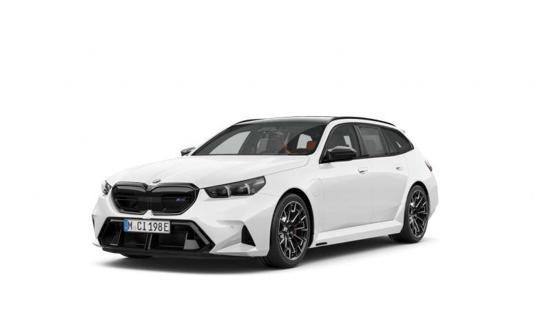 M5 Touring