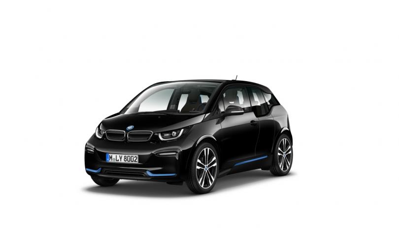 BMW i3s 120Ah Comfort
