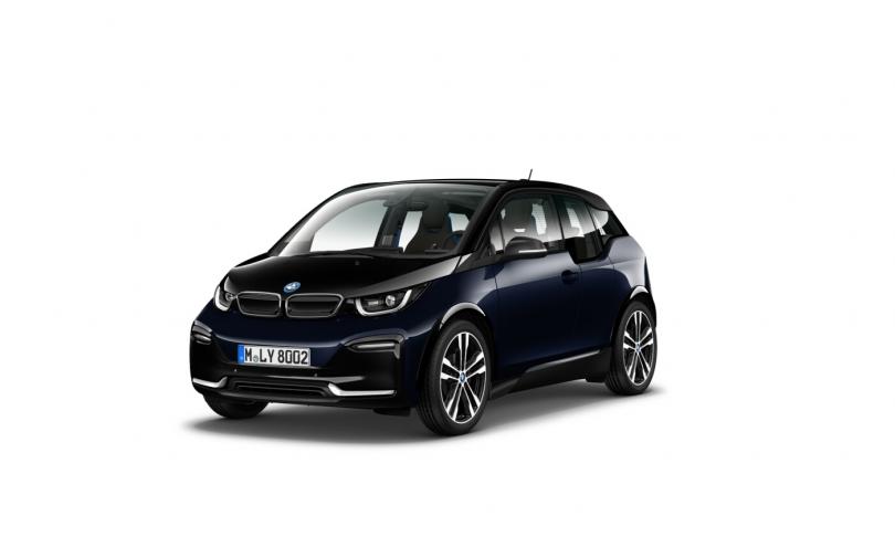 BMW i3s 120Ah Advanced