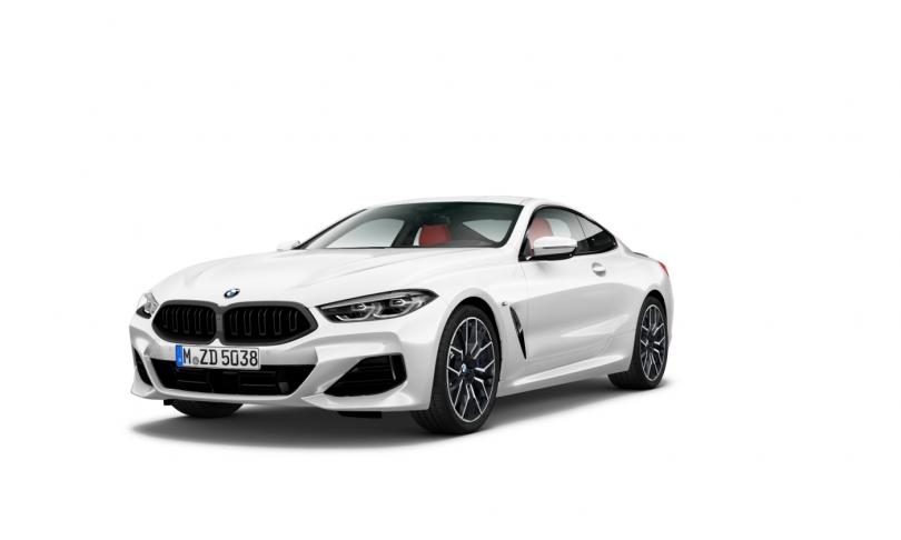 840i Coupe M Sport Pro