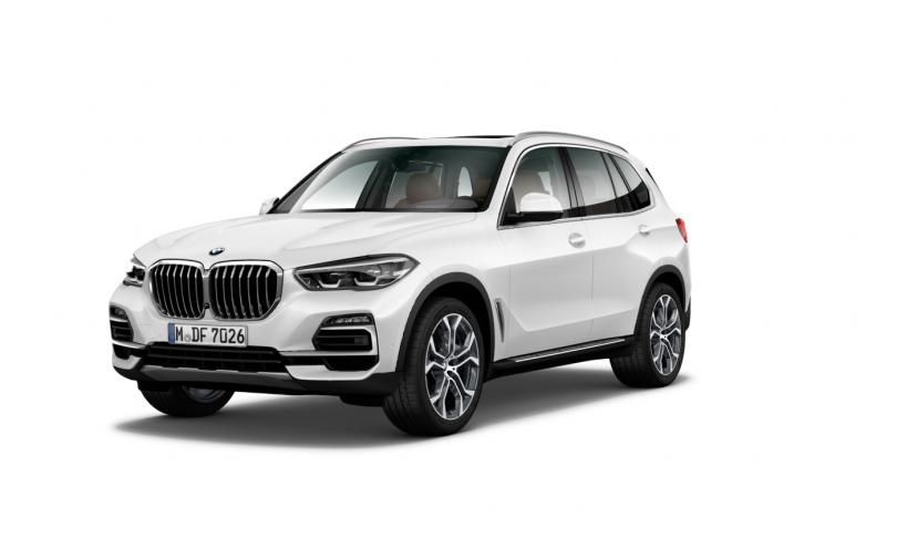 X5 40i xLine