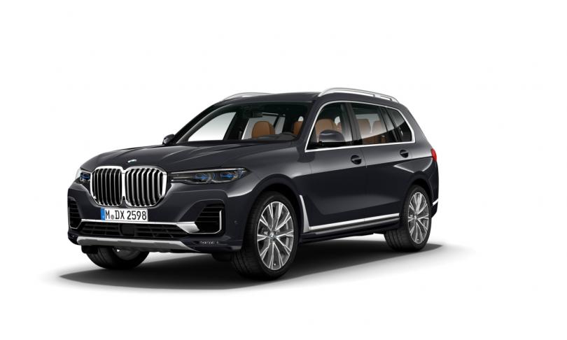 X7 40i Pure Excellence