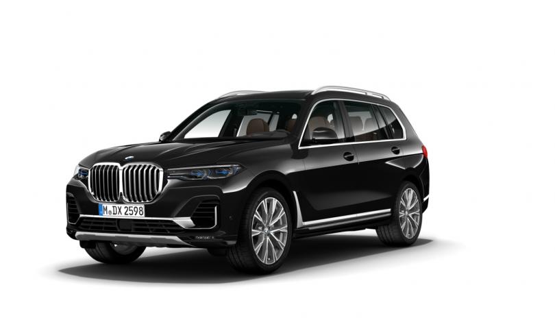 X7 40i Pure Excellence
