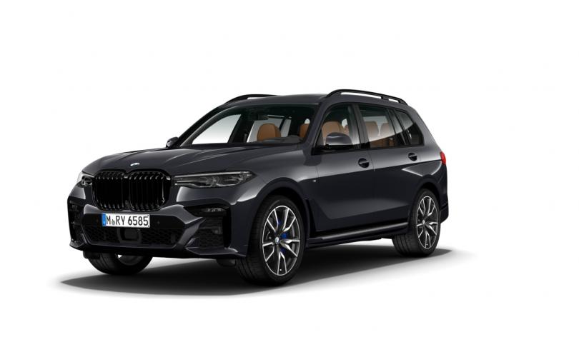 X7 40i M Sport Pure