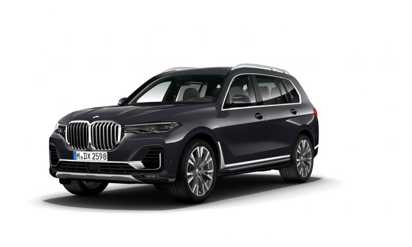 X7 40i Pure