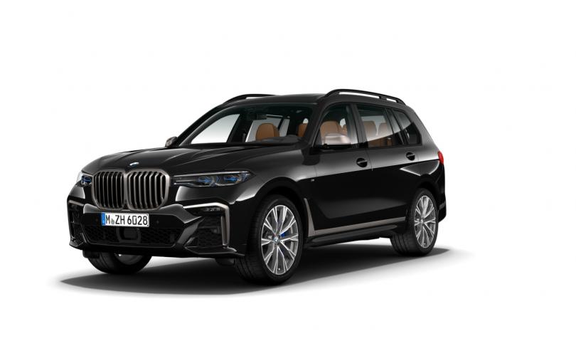 X7 M50i