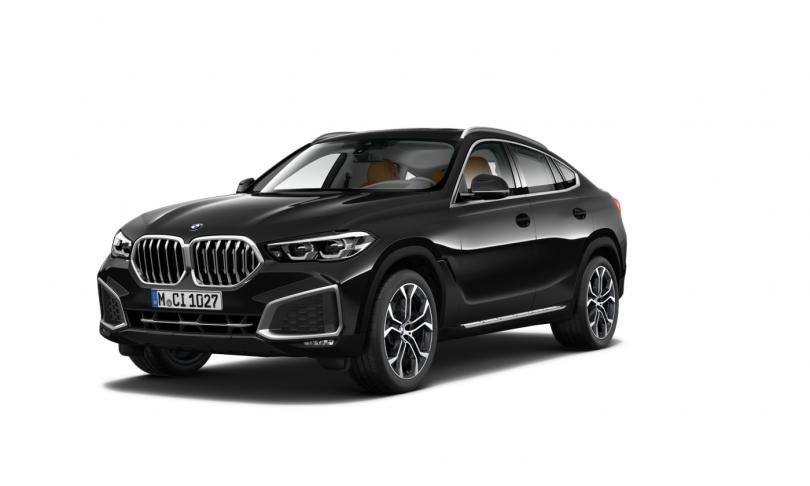 X6 40i xLine