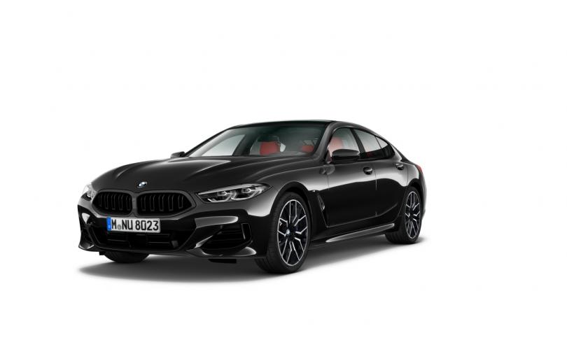 840i Gran Coupe M Sport Pro