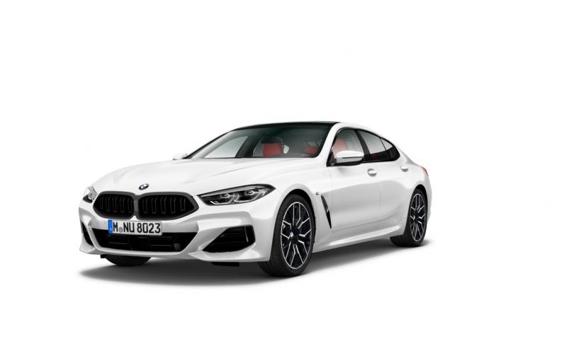840i Gran Coupe M Sport Pro