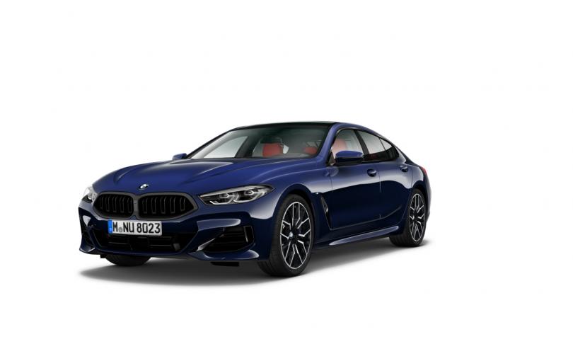 840i Gran Coupe M Sport Pro